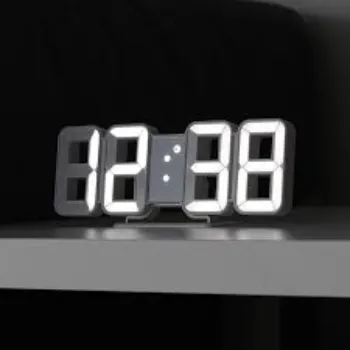 LED Clock 